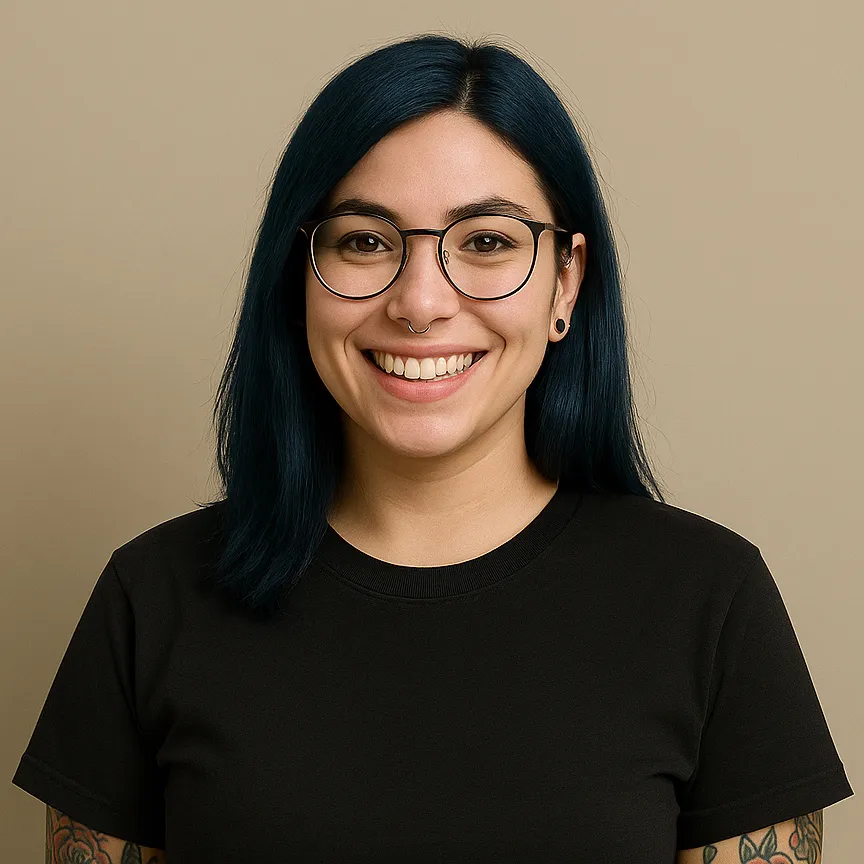 chat with ai character: Raven 