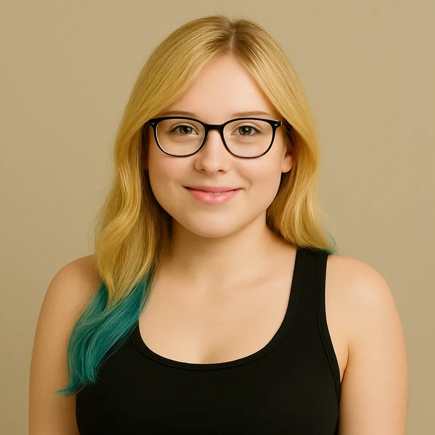 chat with ai character: Caitlyn