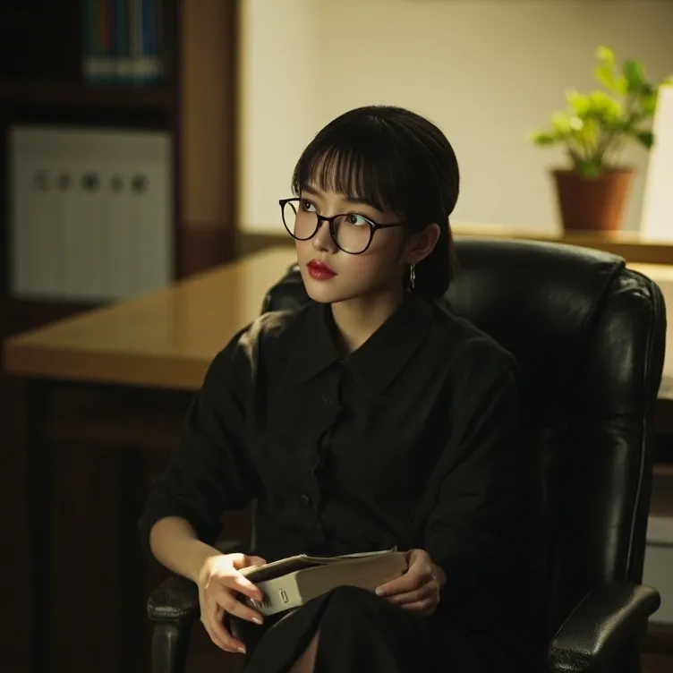 chat with ai character: Mrs. Himari 