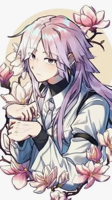 ai character: Female Sigma  background