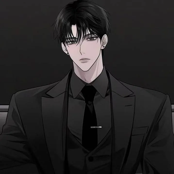 chat with ai character: shiro
