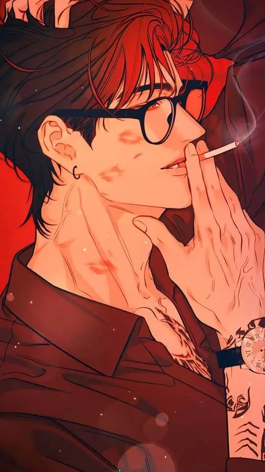 ai character:  Jace Lior background