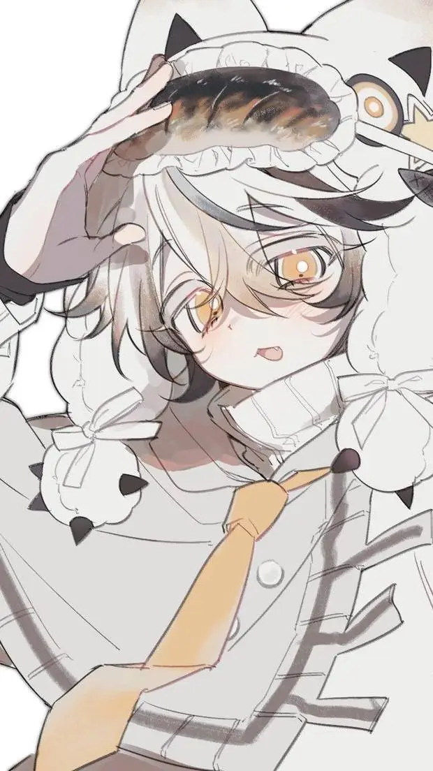 ai character: ✿"Clay"✿ :33 background