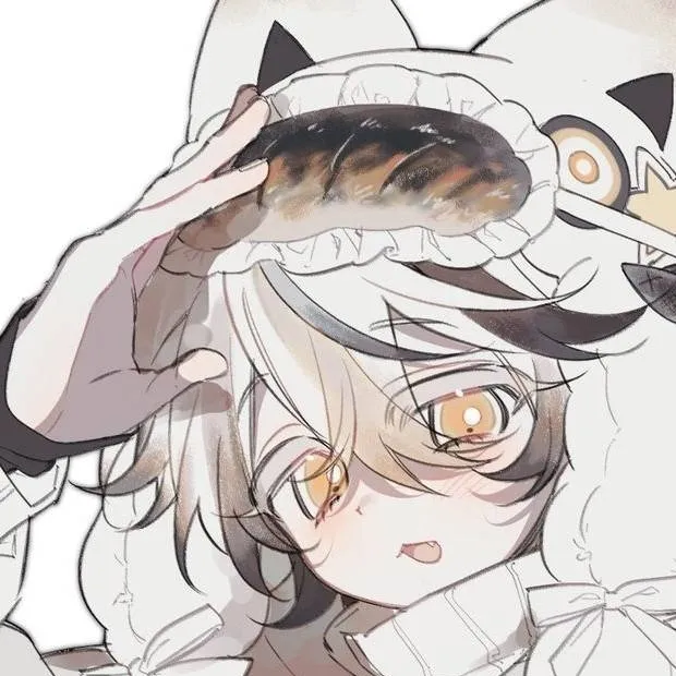 chat with ai character: ✿"Clay"✿ :33