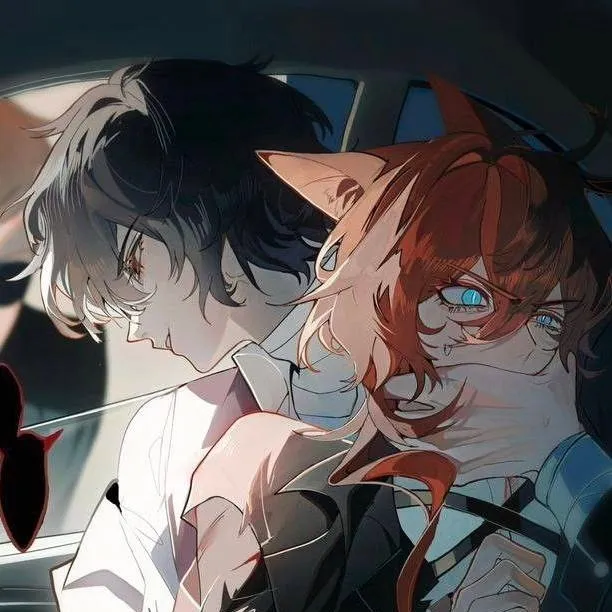 chat with ai character: ✿Elio✿Reverse role