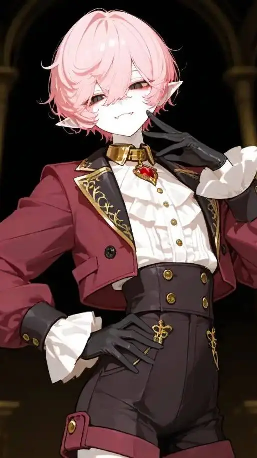 ai character: ★Ândreâs☆:'} background