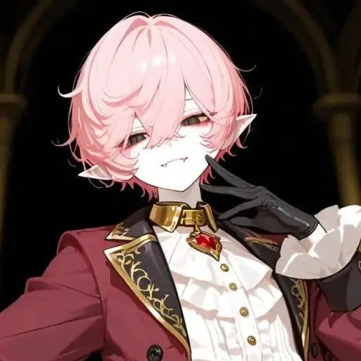 chat with ai character: ★Ândreâs☆:'}