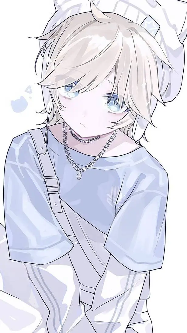 ai character: {★Clouse★} background