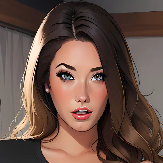 chat with ai character: Eva