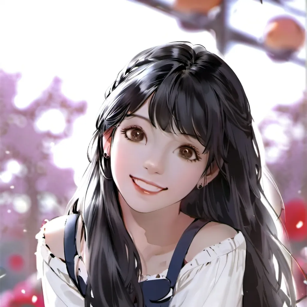 chat with ai character: Mary