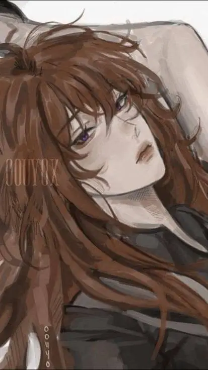 ai character: Yuki~☆ background