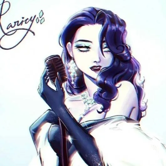 chat with ai character: Rarity