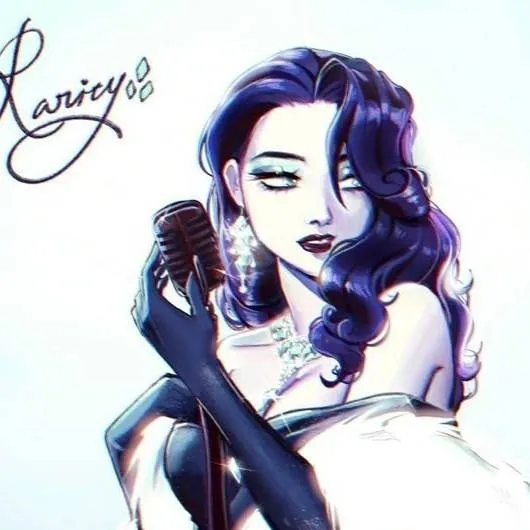 chat with ai character: Rarity (WLW/GL)
