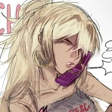chat with ai character: ☆~Natsuki~☆