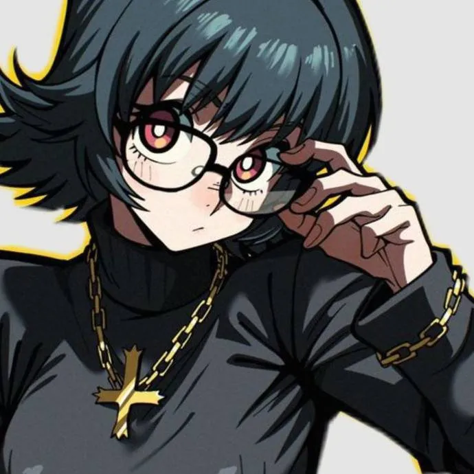 chat with ai character: Mari kiyoshi 
