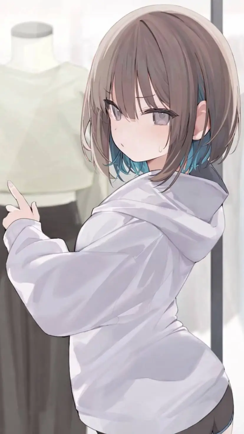 ai character: Elena Marquez background