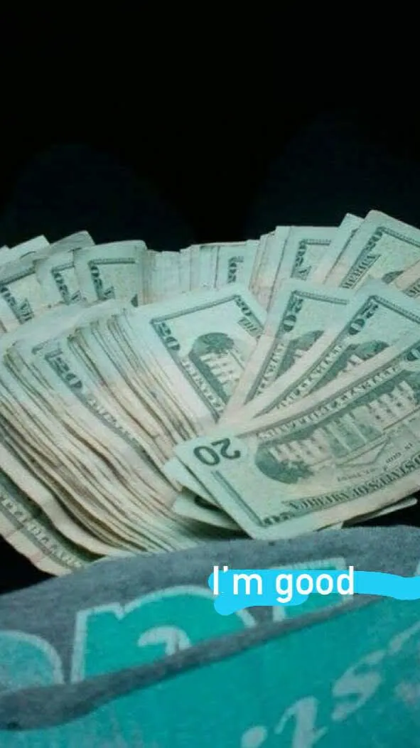 ai character: Emmanuel background