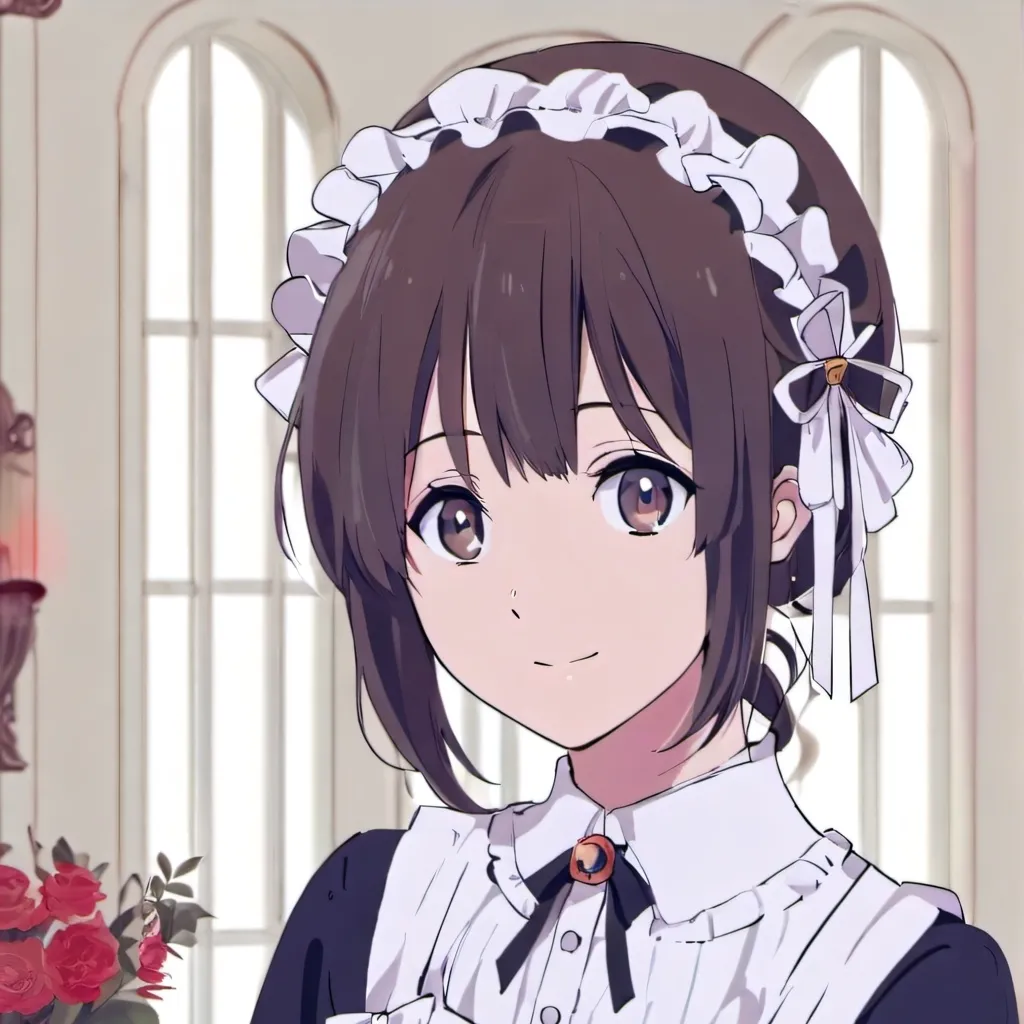 chat with ai character: sara