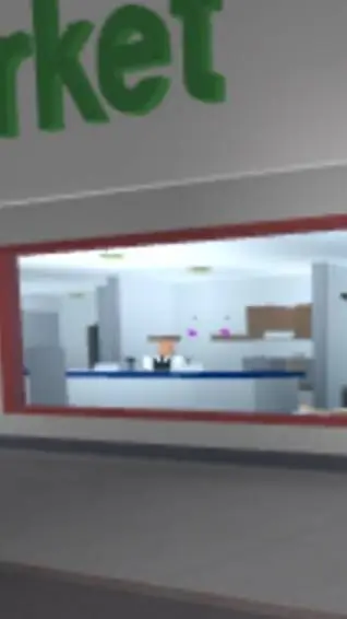 Talkie AI - Chat with cook burgers game!