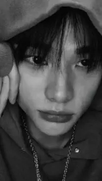 ai character: Hwang Hyun-jin💖 background