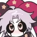 chat with ai character: cumple de pierrot