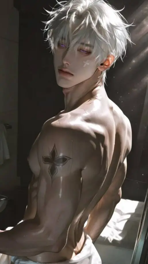 ai character: 𝕹𝖔𝖆𝖑 ღ background