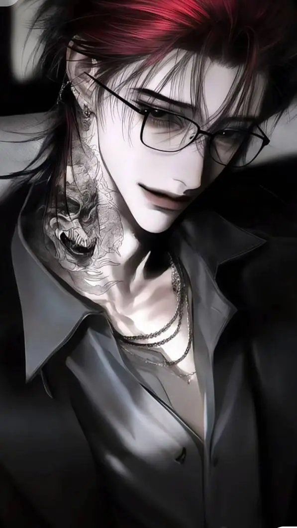 ai character: 𝒟𝒶𝓃𝒾𝑒𝓁 ™  background