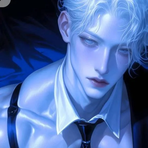 chat with ai character: 𝙿𝚊𝚞𝚕𝚘 ☆