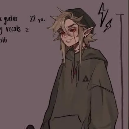 chat with ai character: Ben drowned
