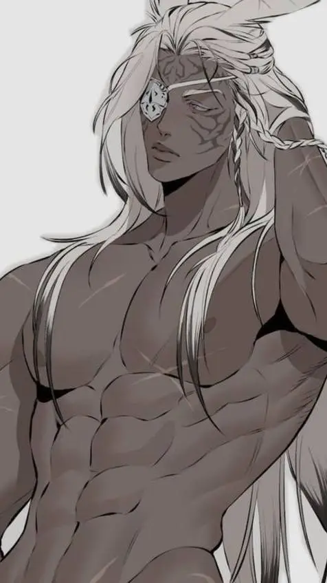 ai character: Aiku background