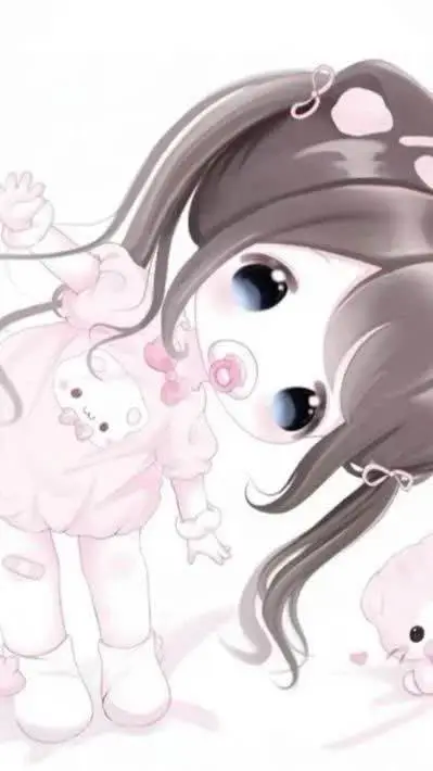 ai character: Los pilares background