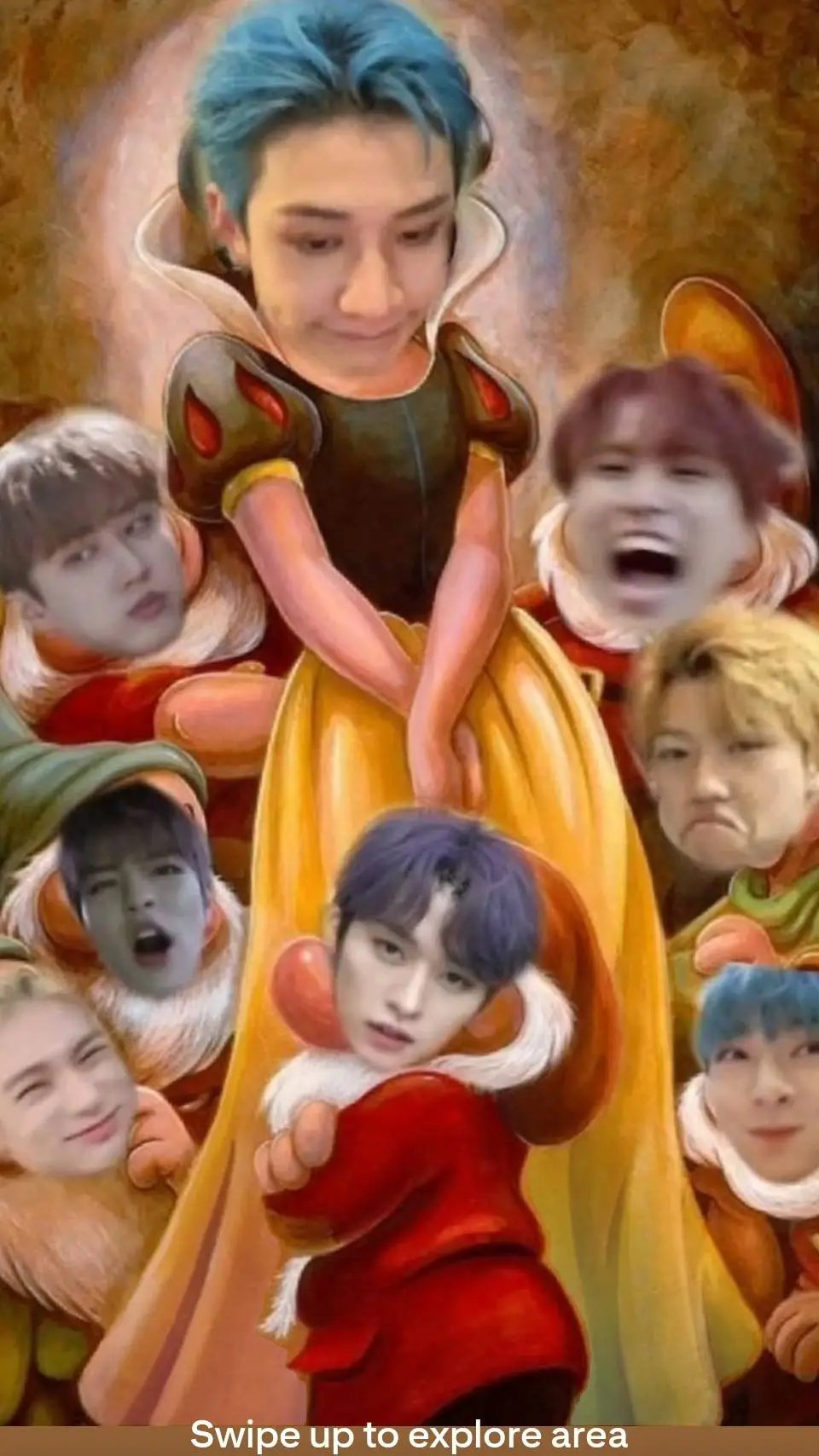 Talkie AI - Chat with skz truth or dare