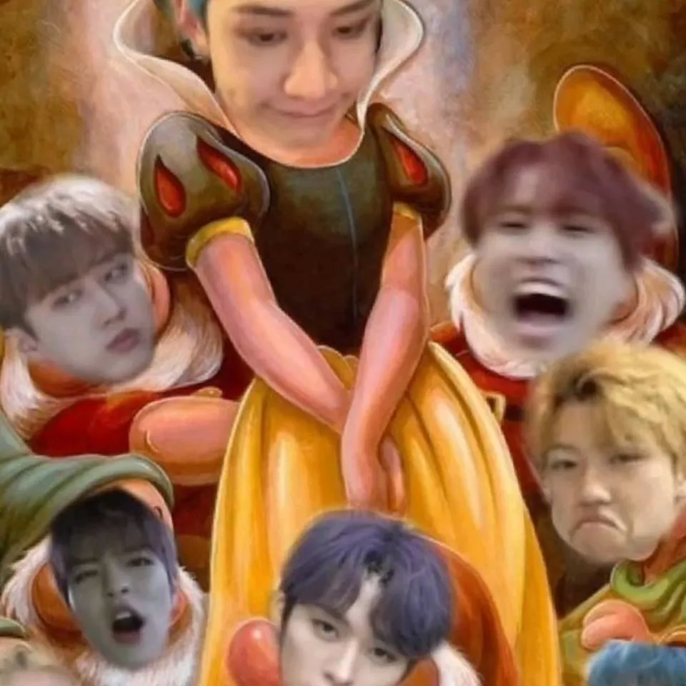 chat with ai character: skz truth or dare