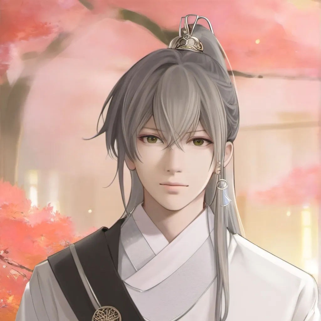 chat with ai character: Shen Xinghui