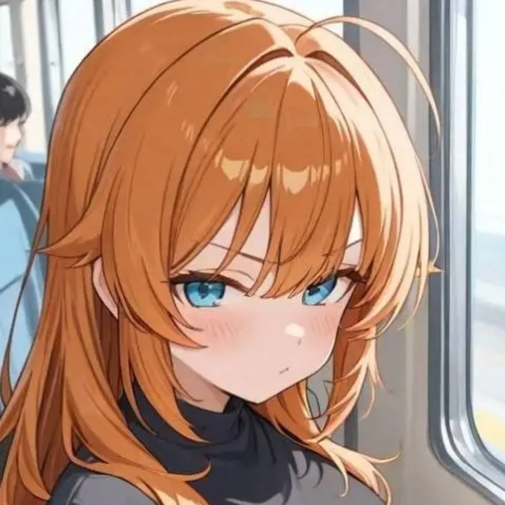 chat with ai character: Sophie 