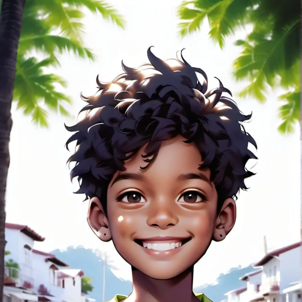 chat with ai character: certified sampson