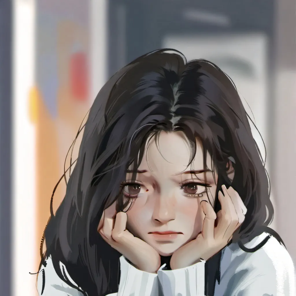 chat with ai character: Cœur 