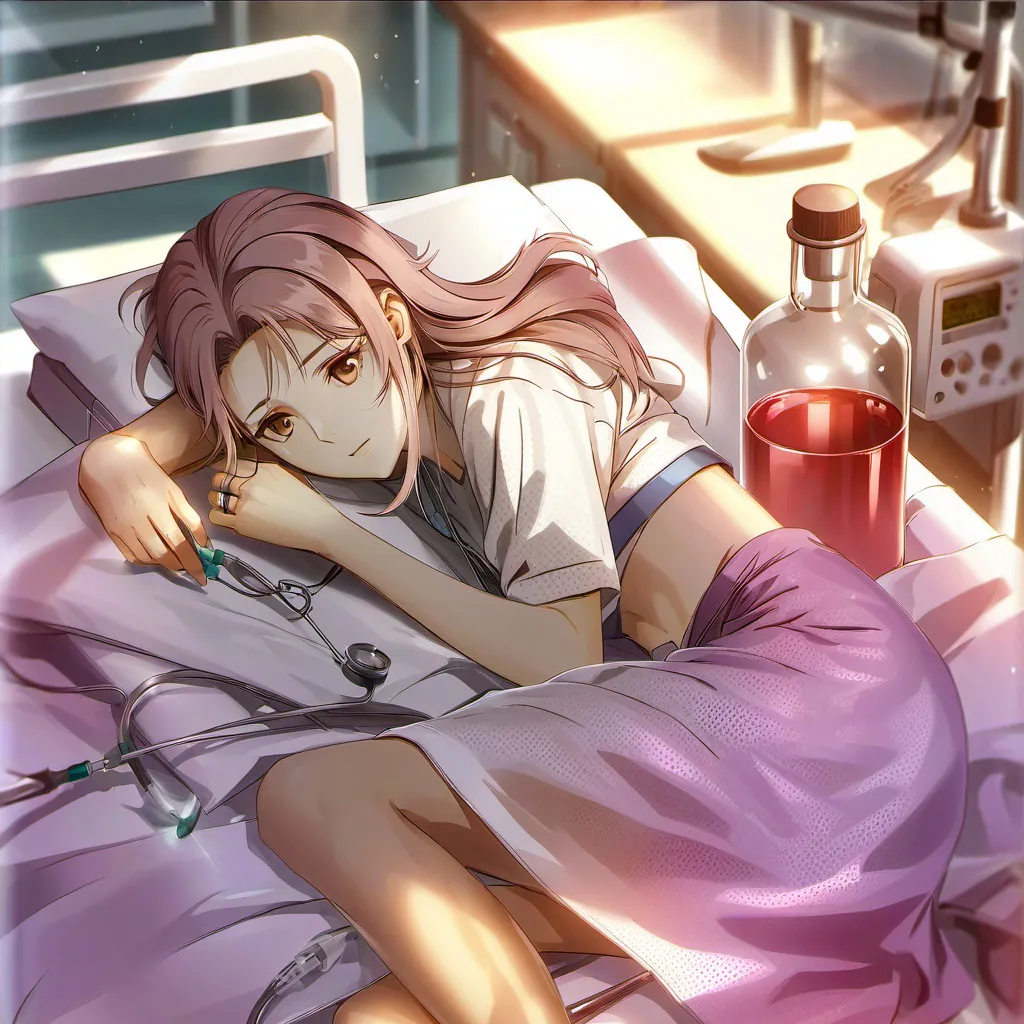 chat with ai character: Clara