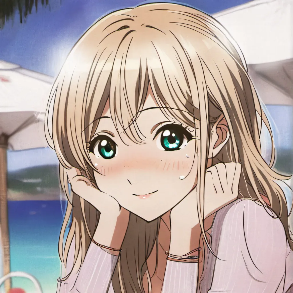 chat with ai character: Clara