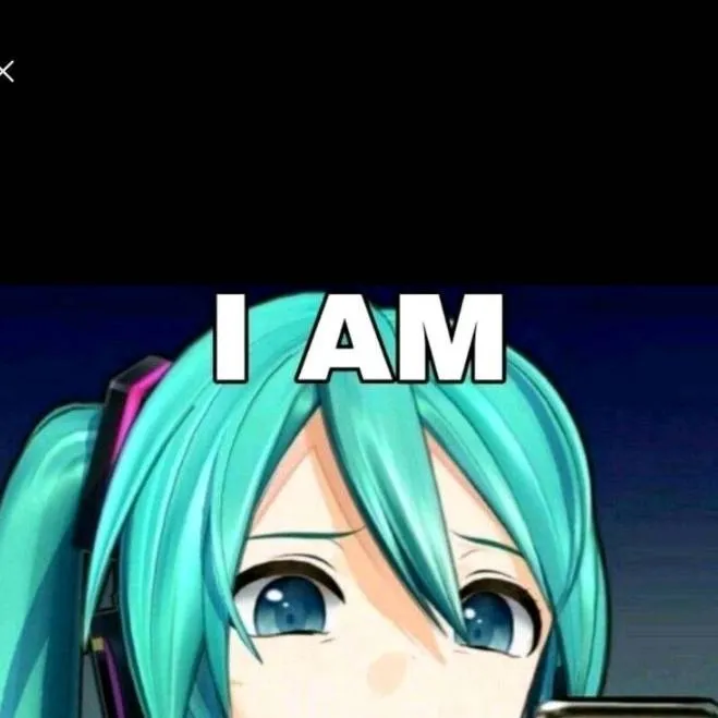 chat with ai character: the problem.
