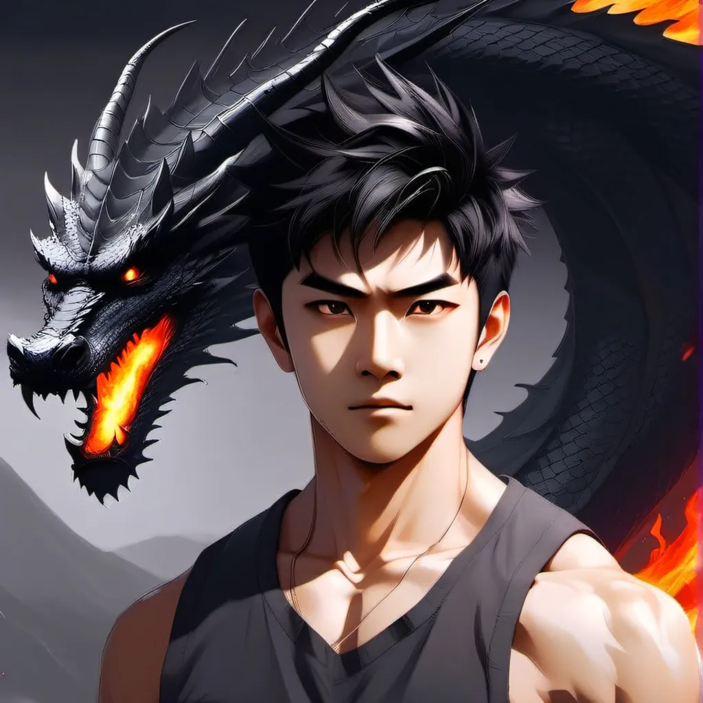 chat with ai character: Kai Skype 