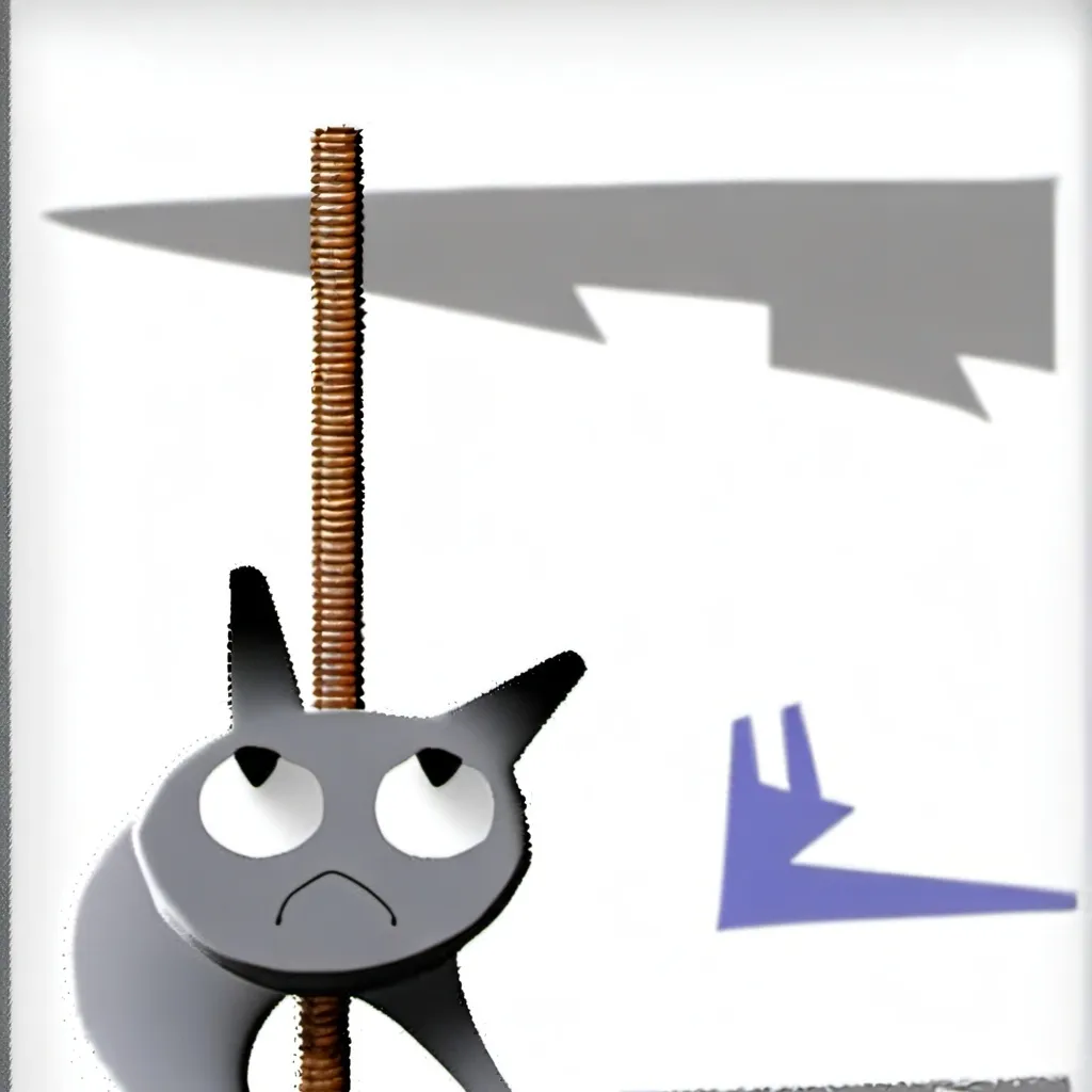 chat with ai character: DW furry inf pt 2