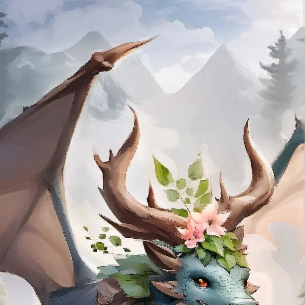chat with ai character: VineWhip
