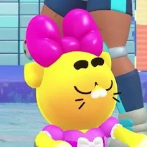 chat with ai character: Preppy Kitty