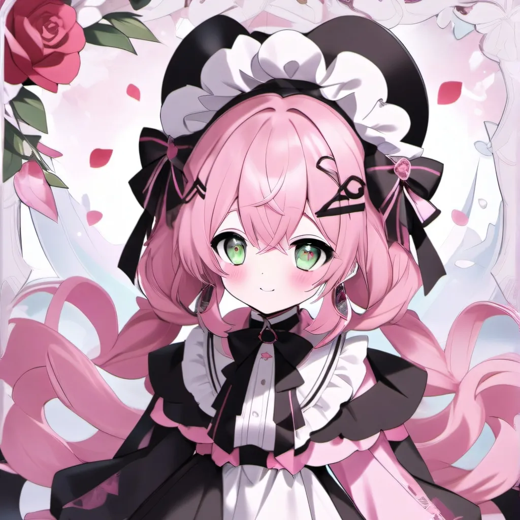 chat with ai character: Post stuff here