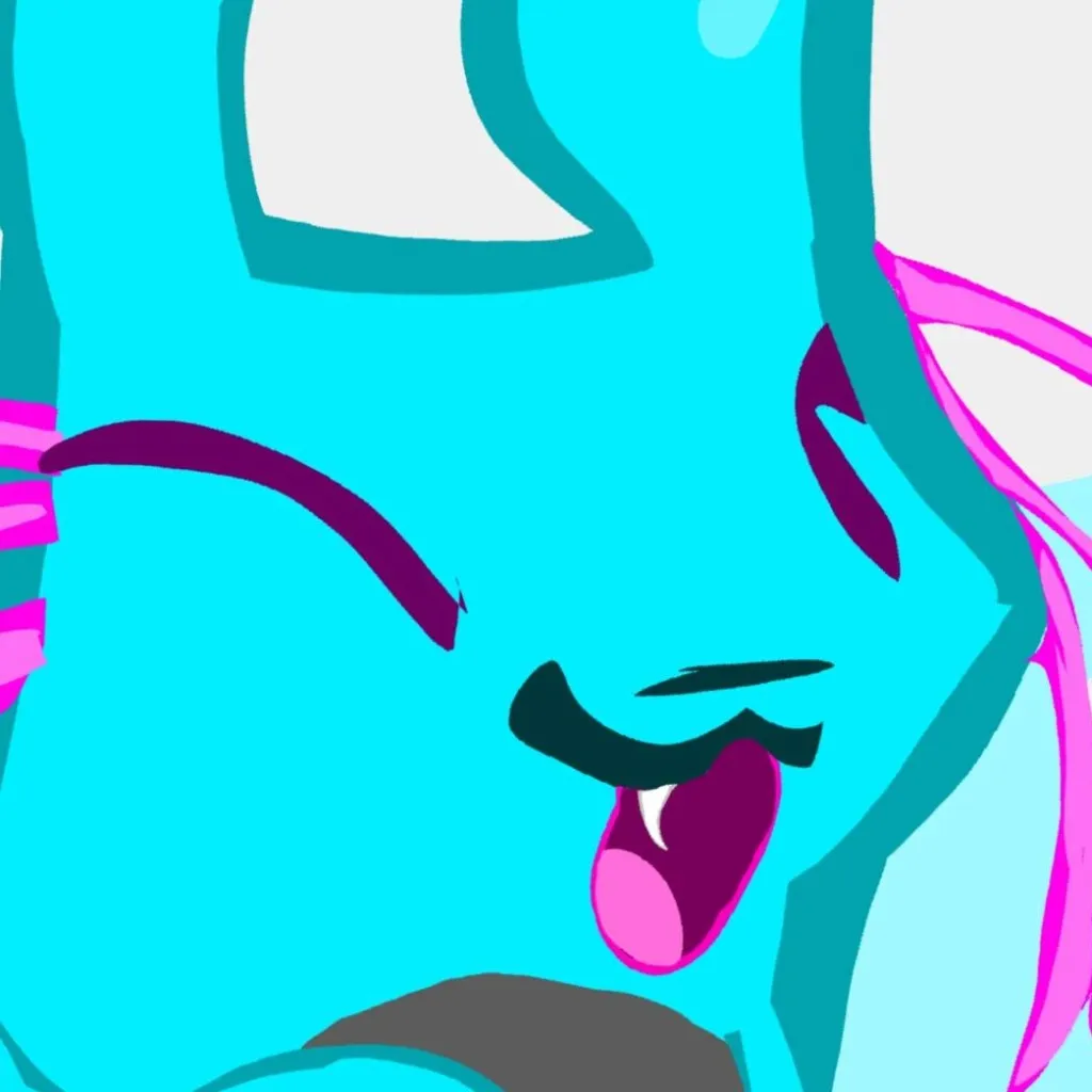 chat with ai character: Rivulet