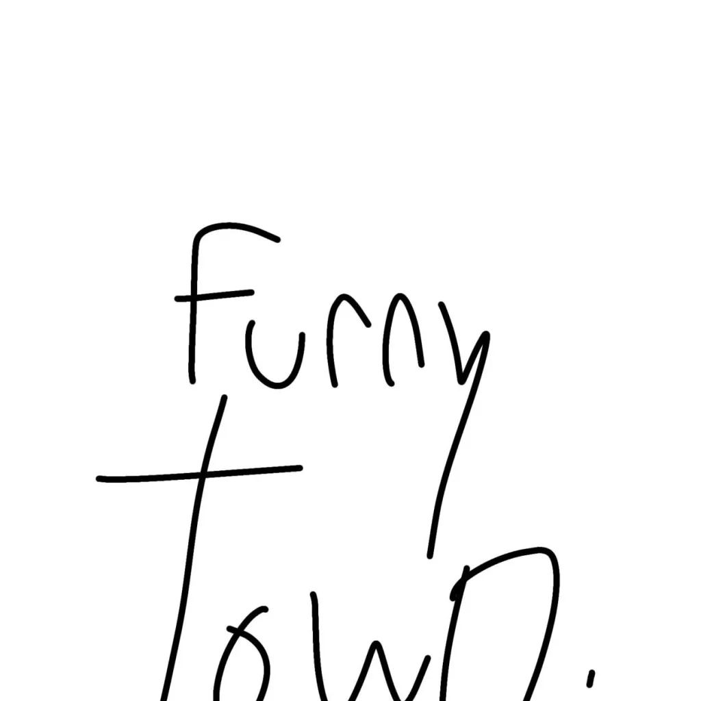 chat with ai character: furry town