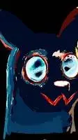 ai character: Freaky Inv background