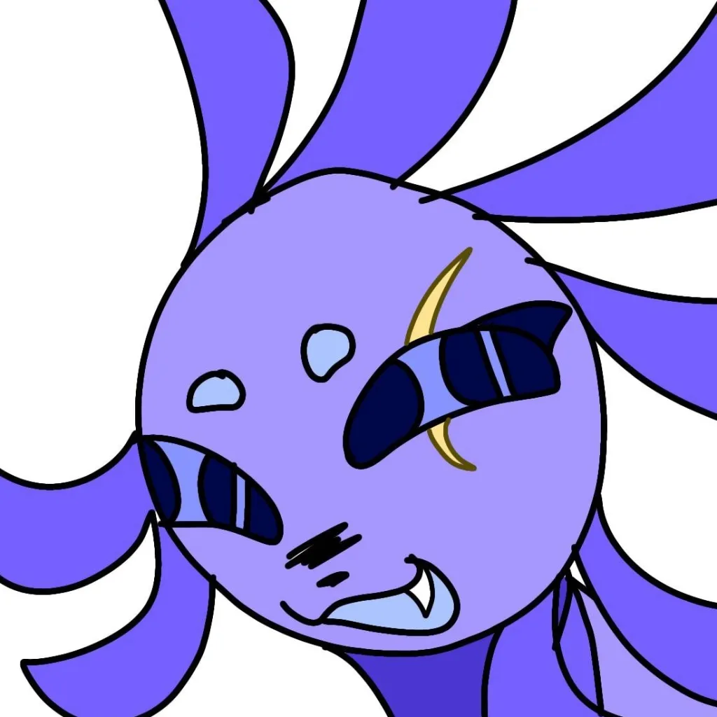 chat with ai character: Lavender