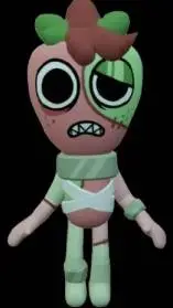 ai character: Cosmo's dream background